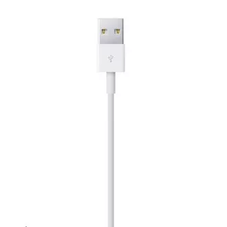 APPLE Lightning na USB kabel (1 m)