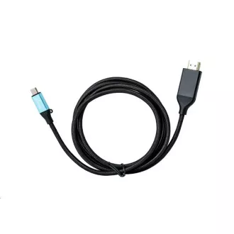 i-tec USB-C - HDMI kabel adaptér (4K/60 Hz) - 200 cm