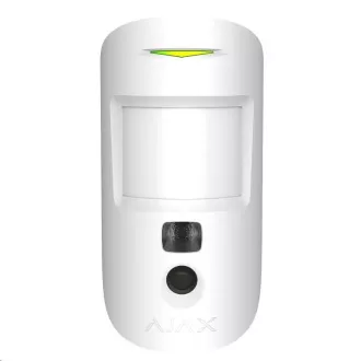Ajax StarterKit 2 SET (8EU) ASP white Ajax StarterKit 2 SET (8EU) ASP white