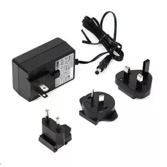 Synology síťový adaptér 36W Set (12V, 3A)