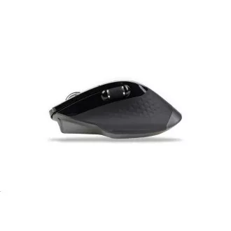 RAPOO set klávesnice a myš 9900M multi-mode bezdrátový ultra-slim CZ/SK, černá