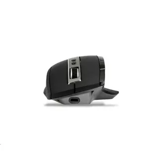 RAPOO set klávesnice a myš 9900M multi-mode bezdrátový ultra-slim CZ/SK, černá