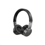 LENOVO sluchátka ThinkPad X1 Active Noise Cancellation Headphone - bezdrátové sluchátka, mic., potlačení šumu (ENC), ANC