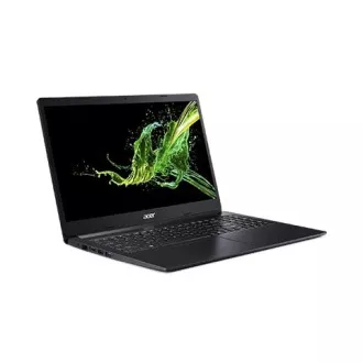 ACER NTB Aspire 3 A315-34-P1RL - 15.6" FHD, N5000@1.1GHz, 8GB, 256GBSSD, UHD Graphics, W10H, černá