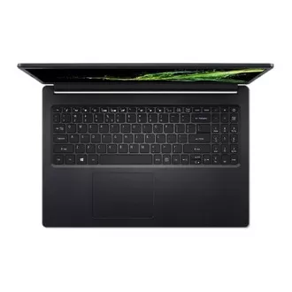 ACER NTB Aspire 3 A315-34-P1RL - 15.6" FHD, N5000@1.1GHz, 8GB, 256GBSSD, UHD Graphics, W10H, černá