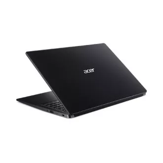 ACER NTB Aspire 3 A315-34-P1RL - 15.6" FHD, N5000@1.1GHz, 8GB, 256GBSSD, UHD Graphics, W10H, černá