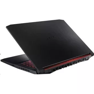 ACER NTB Nitro 5 (AN517-51-576N) - i5-9300H, 8GB DDR4, 512GB SSD, 17.3 FHD IPS, W10H, černá