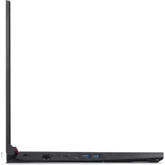 ACER NTB Nitro 5 (AN517-51-576N) - i5-9300H, 8GB DDR4, 512GB SSD, 17.3 FHD IPS, W10H, černá