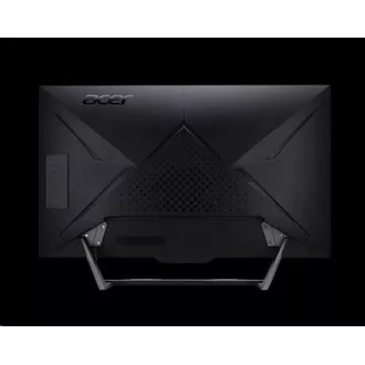 ACER LCD Predator CG437KP, 109cm (43"), 3840 × 2160, VA, LED, 144Hz, 4000:1, 1000cd/m2, 178°/178°, 1ms, HDMI, DP, VESA, černá