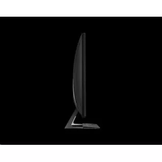 ACER LCD Predator CG437KP, 109cm (43"), 3840 × 2160, VA, LED, 144Hz, 4000:1, 1000cd/m2, 178°/178°, 1ms, HDMI, DP, VESA, černá