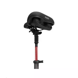 Skládací odpružené sedátko pro Xiaomi Scooter M365 / Essential / 1S / 3 (Bulk)