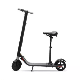 Skládací odpružené sedátko pro Xiaomi Scooter M365 / Essential / 1S / 3 (Bulk)