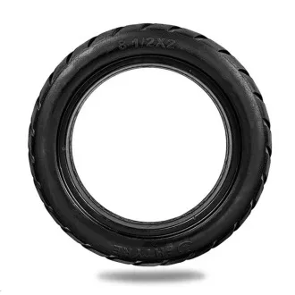 Bezdušová pneumatika pro Xiaomi Scooter (Bulk)