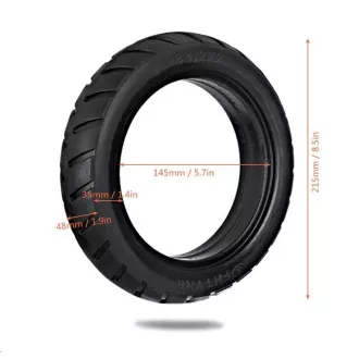 Bezdušová pneumatika pro Xiaomi Scooter (Bulk)