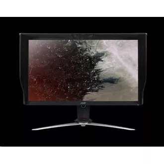 ACER LCD Nitro XV273Xbmiiprzx, 69cm 27" IPS LED, 1920x1080@240Hz, 100M:1, 350cd/m2, 178°/178°, 1ms, HDMI, DP, USB Hub, Pivot, VESA ACER LCD Nitro XV273Xbmiiprzx, 69cm 27" IPS LED, 1920x1080@240Hz, 100M:1, 350cd/m2, 178°/178°, 1ms, HDMI, DP, USB Hub, Pivot, VESA
