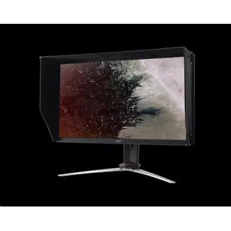 ACER LCD Nitro XV273Xbmiiprzx, 69cm 27" IPS LED, 1920x1080@240Hz, 100M:1, 350cd/m2, 178°/178°, 1ms, HDMI, DP, USB Hub, Pivot, VESA ACER LCD Nitro XV273Xbmiiprzx, 69cm 27" IPS LED, 1920x1080@240Hz, 100M:1, 350cd/m2, 178°/178°, 1ms, HDMI, DP, USB Hub, Pivot, VESA
