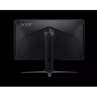 ACER LCD Nitro XV273Xbmiiprzx, 69cm 27" IPS LED, 1920x1080@240Hz, 100M:1, 350cd/m2, 178°/178°, 1ms, HDMI, DP, USB Hub, Pivot, VESA ACER LCD Nitro XV273Xbmiiprzx, 69cm 27" IPS LED, 1920x1080@240Hz, 100M:1, 350cd/m2, 178°/178°, 1ms, HDMI, DP, USB Hub, Pivot, VESA