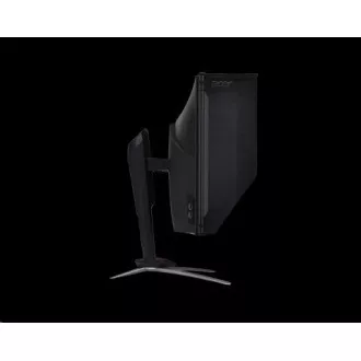 ACER LCD Nitro XV273Xbmiiprzx, 69cm 27" IPS LED, 1920x1080@240Hz, 100M:1, 350cd/m2, 178°/178°, 1ms, HDMI, DP, USB Hub, Pivot, VESA ACER LCD Nitro XV273Xbmiiprzx, 69cm 27" IPS LED, 1920x1080@240Hz, 100M:1, 350cd/m2, 178°/178°, 1ms, HDMI, DP, USB Hub, Pivot, VESA