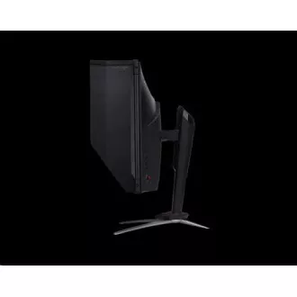 ACER LCD Nitro XV273Xbmiiprzx, 69cm 27" IPS LED, 1920x1080@240Hz, 100M:1, 350cd/m2, 178°/178°, 1ms, HDMI, DP, USB Hub, Pivot, VESA ACER LCD Nitro XV273Xbmiiprzx, 69cm 27" IPS LED, 1920x1080@240Hz, 100M:1, 350cd/m2, 178°/178°, 1ms, HDMI, DP, USB Hub, Pivot, VESA