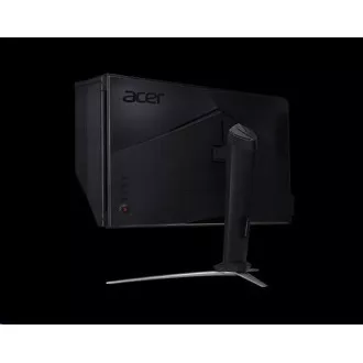 ACER LCD Nitro XV273Xbmiiprzx, 69cm 27" IPS LED, 1920x1080@240Hz, 100M:1, 350cd/m2, 178°/178°, 1ms, HDMI, DP, USB Hub, Pivot, VESA ACER LCD Nitro XV273Xbmiiprzx, 69cm 27" IPS LED, 1920x1080@240Hz, 100M:1, 350cd/m2, 178°/178°, 1ms, HDMI, DP, USB Hub, Pivot, VESA