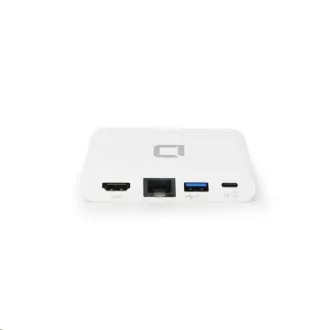 DICOTA USB-C Portable Docking 4-in-1 with HDMI