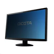 DICOTA Privacy filter 2-Way for Monitor 19.0 (4:3), side-mounted
