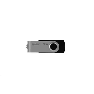 GOODRAM Flash Disk 16GB UTS3, USB 3.0, černá