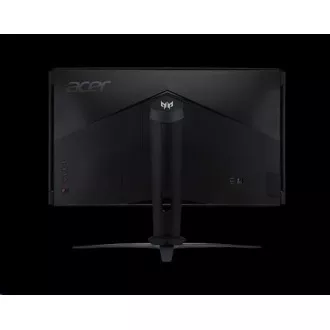 ACER LCD Predator XB273KSbmiprzx, 69cm (27") IPS LED, 3840x2160@144Hz UHD, (Overclock), 100M:1, 350cd/m2, 178°/178°, 4ms, HDMI