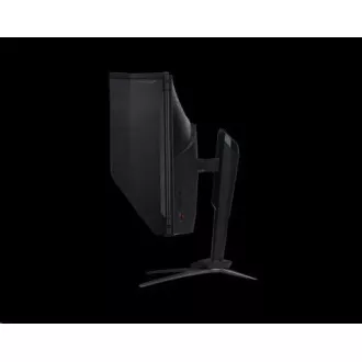 ACER LCD Predator XB273KSbmiprzx, 69cm (27") IPS LED, 3840x2160@144Hz UHD, (Overclock), 100M:1, 350cd/m2, 178°/178°, 4ms, HDMI