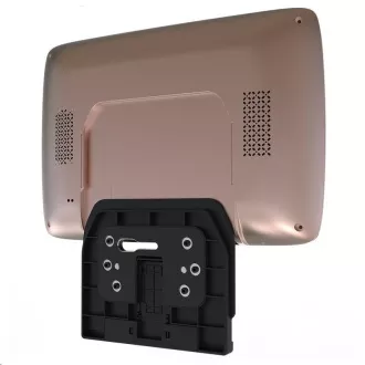 Eques VEIU Pro - digitální dveřní Wi-Fi kukátko