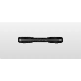 Cooler Master chladící podstavec NotePal X150R pro notebook do 17", černá Cooler Master chladící podstavec NotePal X150R pro notebook do 17", černá