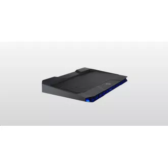 Cooler Master chladící podstavec NotePal X150R pro notebook do 17", černá Cooler Master chladící podstavec NotePal X150R pro notebook do 17", černá