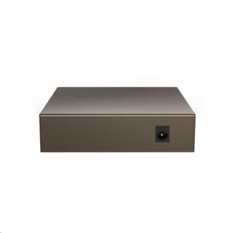 Tenda TEF1105P-4-63W - PoE AT Switch