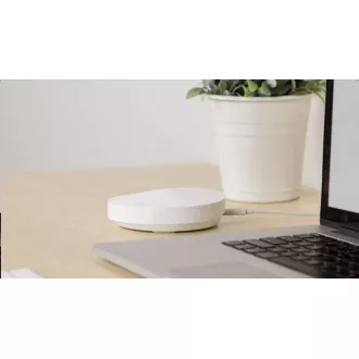 TP-Link Deco M5(2-pack) WiFi5 Mesh (AC1300, 2, 4GHz/5GHz, 2xGbELAN/WAN)