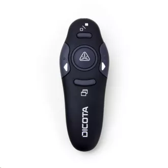 DICOTA Pin Point Wireless Laser Pointer
