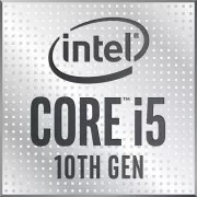 CPU INTEL Core i5-10400F 2, 90GHz 12MB L3 LGA1200, BOX (bez VGA)