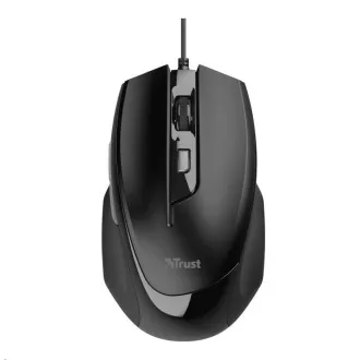 TRUST myš Voca Comfort Mouse