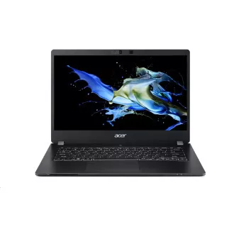 ACER NTB TravelMate P6 (TMP614-51-G2-535C) - i5-10210U, 14" FHD IPS LCD, 8GB, 512SSD, UHD Graphics, W10P, černá ACER NTB TravelMate P6 (TMP614-51-G2-535C) - i5-10210U, 14" FHD IPS LCD, 8GB, 512SSD, UHD Graphics, W10P, černá