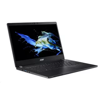 ACER NTB TravelMate P6 (TMP614-51-G2-535C) - i5-10210U, 14" FHD IPS LCD, 8GB, 512SSD, UHD Graphics, W10P, černá ACER NTB TravelMate P6 (TMP614-51-G2-535C) - i5-10210U, 14" FHD IPS LCD, 8GB, 512SSD, UHD Graphics, W10P, černá