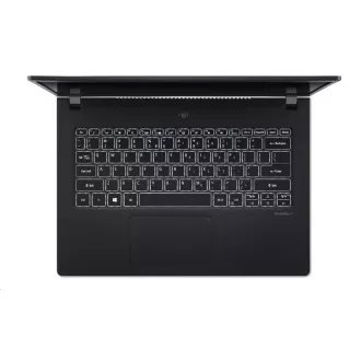 ACER NTB TravelMate P6 (TMP614-51-G2-535C) - i5-10210U, 14" FHD IPS LCD, 8GB, 512SSD, UHD Graphics, W10P, černá ACER NTB TravelMate P6 (TMP614-51-G2-535C) - i5-10210U, 14" FHD IPS LCD, 8GB, 512SSD, UHD Graphics, W10P, černá