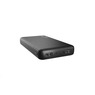 TRUST powerbanka Primo Powerbank 15.000 mAh TRUST powerbanka Primo Powerbank 15.000 mAh