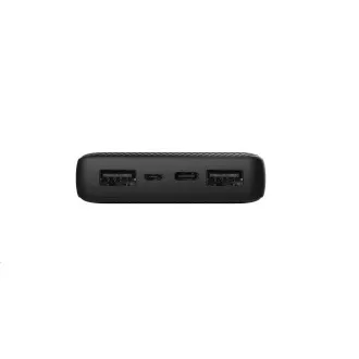 TRUST powerbanka Primo Powerbank 15.000 mAh TRUST powerbanka Primo Powerbank 15.000 mAh