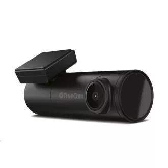 TrueCam H7 GPS 2.5K (s detekcí radarů) - kamera do auta TrueCam H7 GPS 2.5K (s detekcí radarů) - kamera do auta