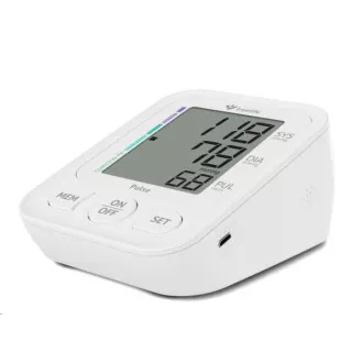 TrueLife Pulse - tonometr/měřič krevního tlaku