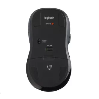 Logitech Wireless Mouse M510
