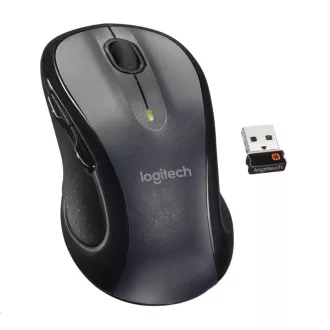 Logitech Wireless Mouse M510
