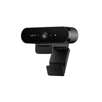 Logitech Webcam BRIO 4K Stream Edition