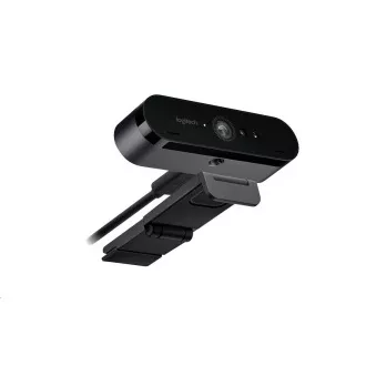 Logitech Webcam BRIO 4K Stream Edition