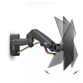 Televizní držák Fiber Mounts F150