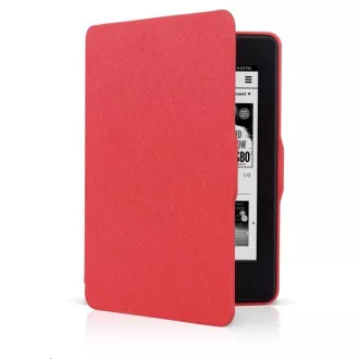 CONNECT IT pouzdro pro Amazon Kindle Paperwhite 1/2/3, červená CONNECT IT pouzdro pro Amazon Kindle Paperwhite 1/2/3, červená